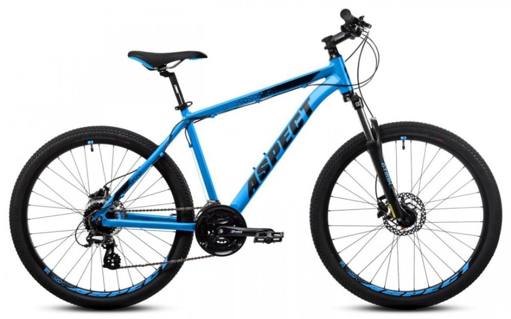 Велосипед ASPECT Nickel 26" (2022) Велосипед ASPECT Nickel 26" (2022)