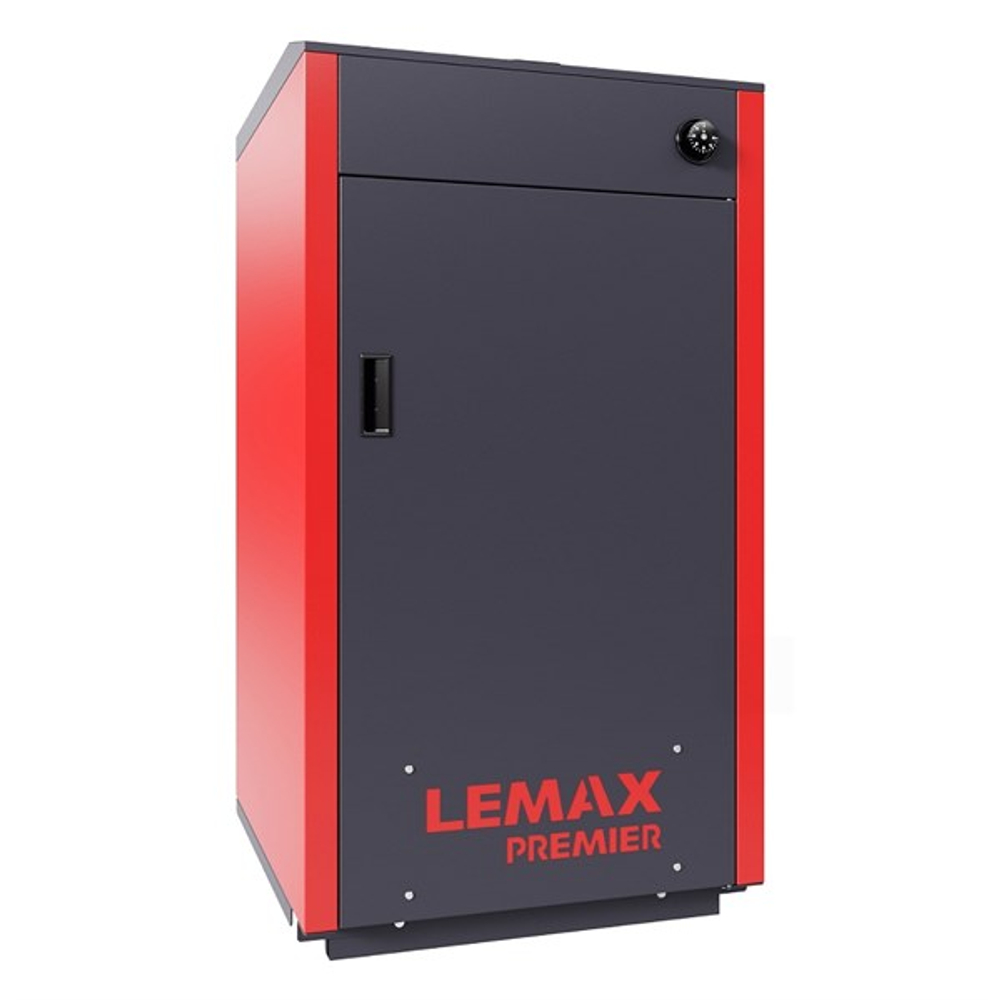 Котел отопительный газовый ЛЕМАКС Premier 55