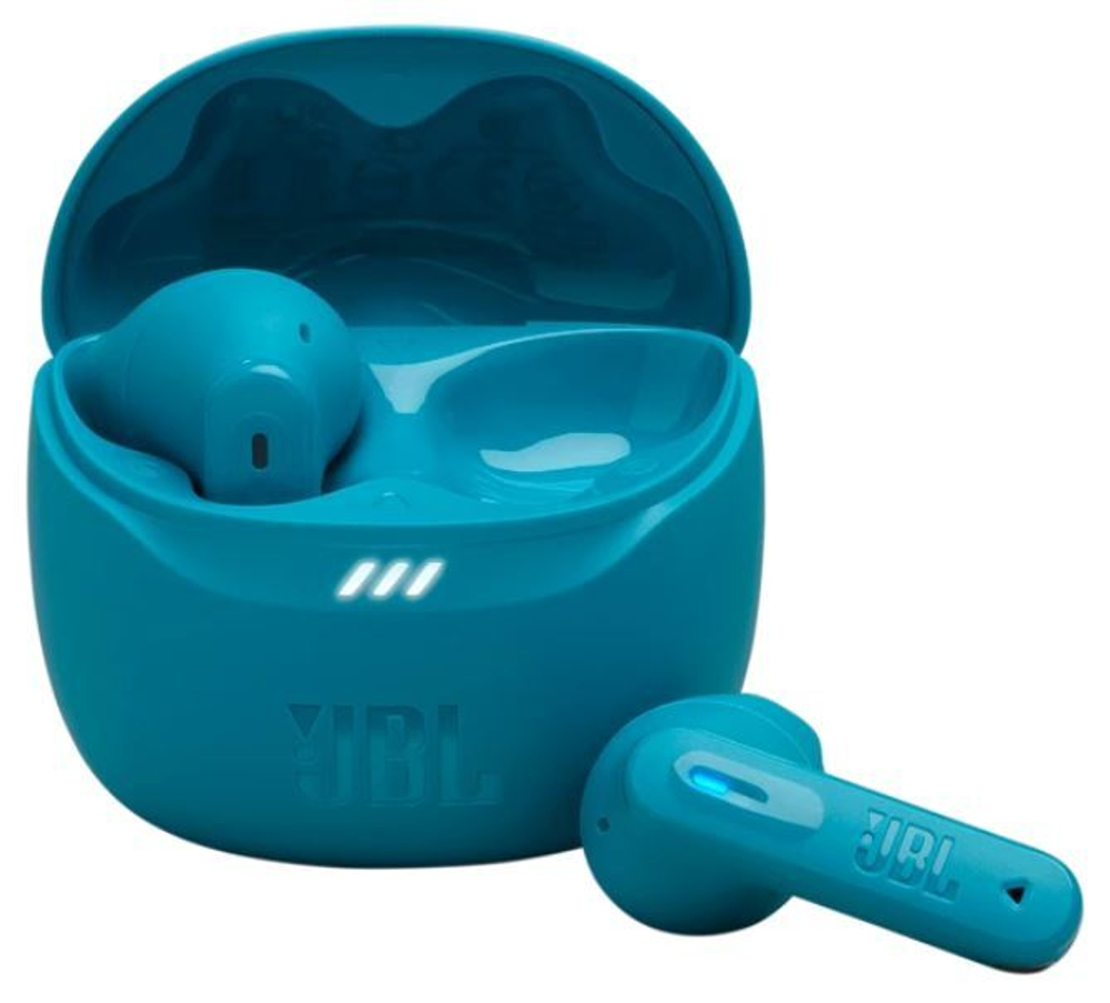 Гарнитура wireless JBL JBLTFLEX2TQE