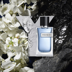 Yves Saint Laurent Y EDT туалетная вода для мужчин