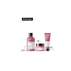 L’Oreal Professionnel Serie Expert Pro Longer - укрепляющий шампунь для длинных волос /   300  ml  / GTIN 3474636974429