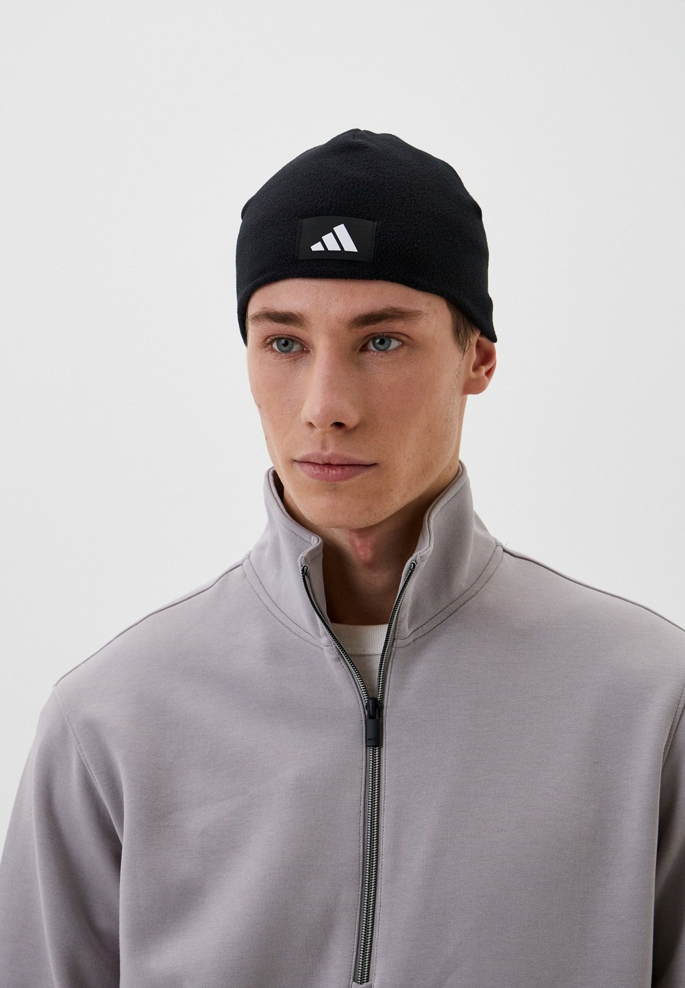 Шапка взрослая ADIDAS ESS FLEECE BEA