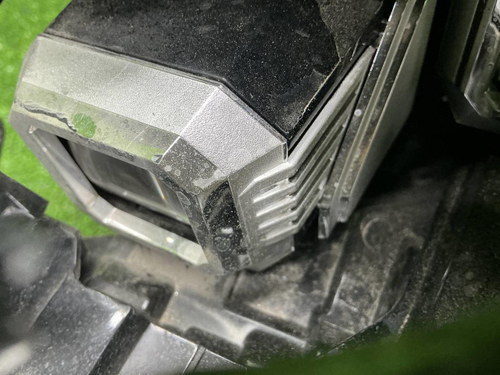 Битая Фара левая EXEED LX (2021-н.в.) LED