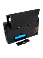 Радиоприемник Meier M-538BT-S+MP3 плеер Solar panel