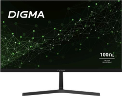 Монитор 21.5" Digma Progress 22A404F черный (DM22VB03)