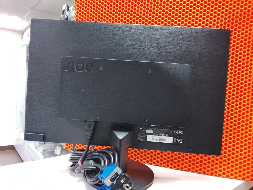 Монитор AOC 185LM00019