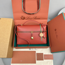 Loro Piana Extra Pocket L27