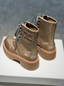 Ботинки Celine