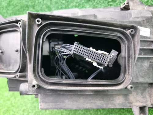 Фара левая Mercedes GLC X253 (2015-2019) LED