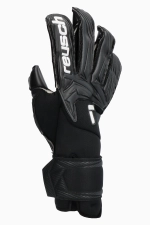 Вратарские перчатки Reusch Attrakt Infinity Resistor - черный
