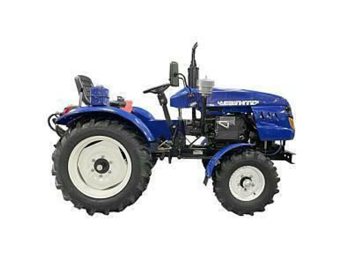 Мини-трактор Чувашпиллер Т-21