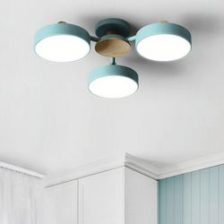 Потолочная люстра Imperiumloft MOVE MOVE_01