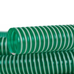 Шланг напорно-всасывающий 25мм 30м 23285