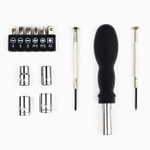 Подарочный набор инструментов в банке «Хозяин жизни», 13 предметов