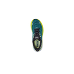 Кроссовки мужские HOKA M ARAHI 6 Blue Graphite / Blue Coral