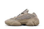 Кроссовки Adidas Originals Yeezy 500 "Taupe Light"