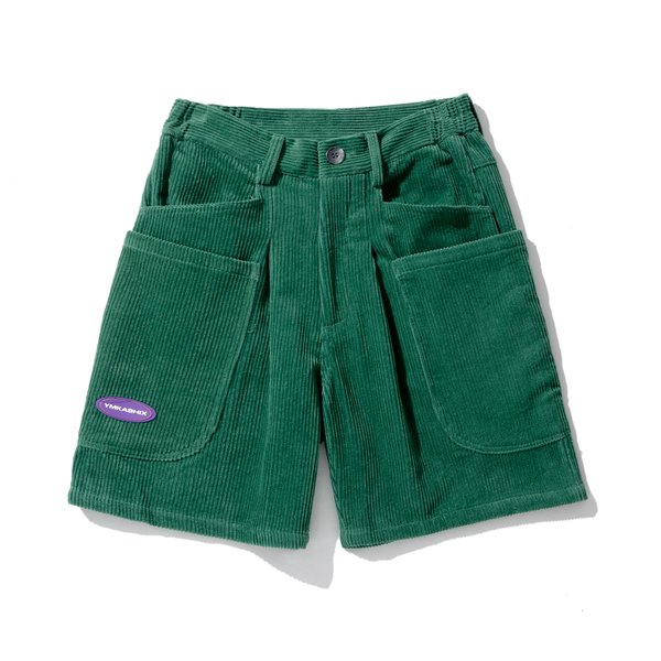 ШОРТЫ YMKASHIX VELVET SERIES