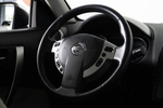 Nissan Qashqai, 2012 год