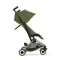 Прогулочная коляска Cybex Libelle TPE Moss Green