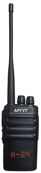 Радиостанция Аргут А-24