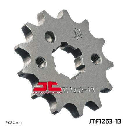 Звезда JTF1263.13
