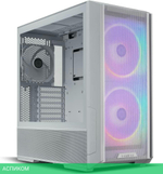 Корпус Lian Li Lancool 216 ARGB White без БП (G99.LAN216RW.00)