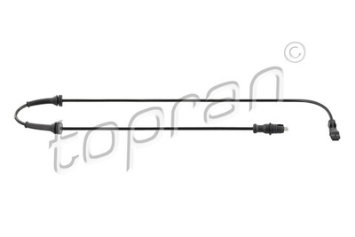 TOPRAN - 622757-TOR - Sensor, wheel speed