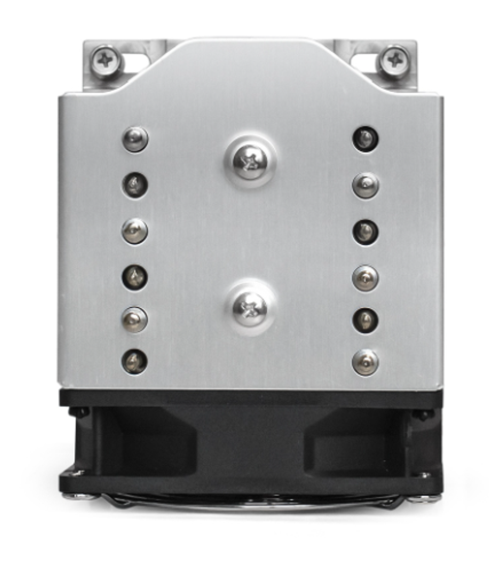 Кулер  Exegate ESNK-P0064AP4.PWM.4U.SP3.Cu