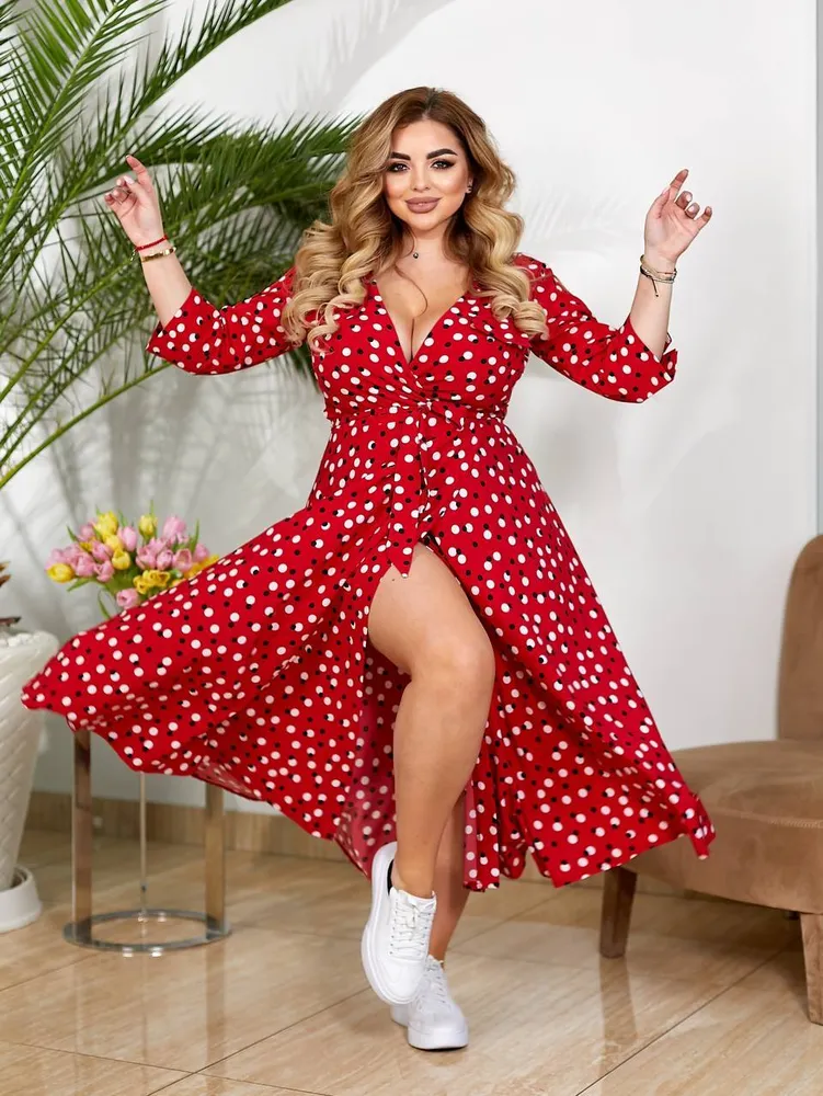 Платье УК-578/1-3 Fabrika