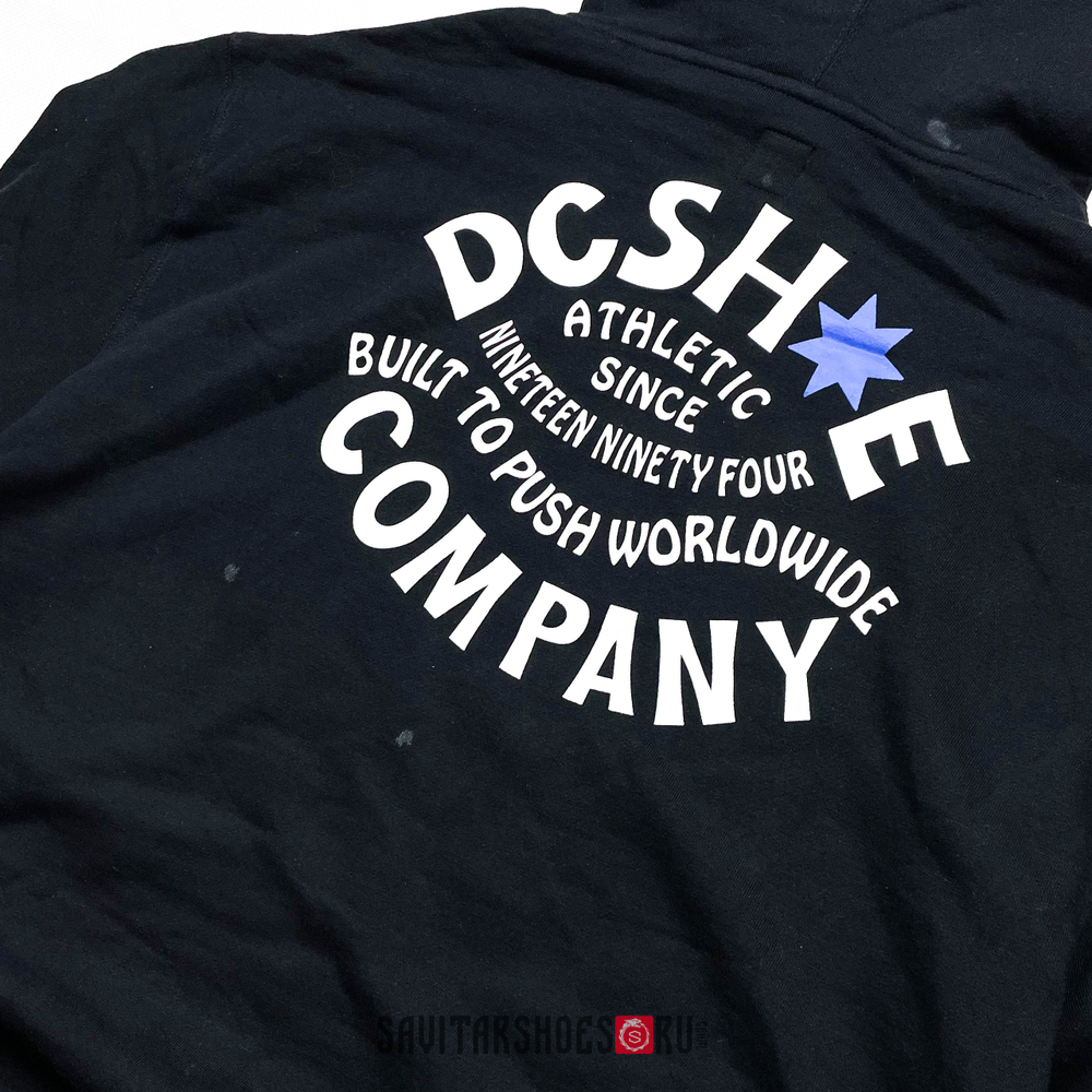 Худи DC SHOES