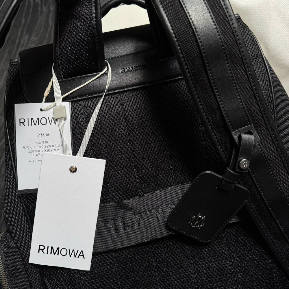 Рюкзак Rimowa, арт. 460370151