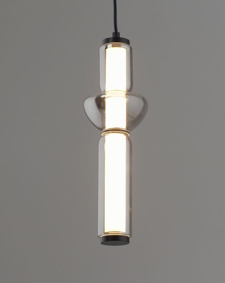 Светильник подвесной светодиодный Moderli V11169-PL Arabella