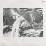 David Lee Roth / A Little Ain't Enough (LP)