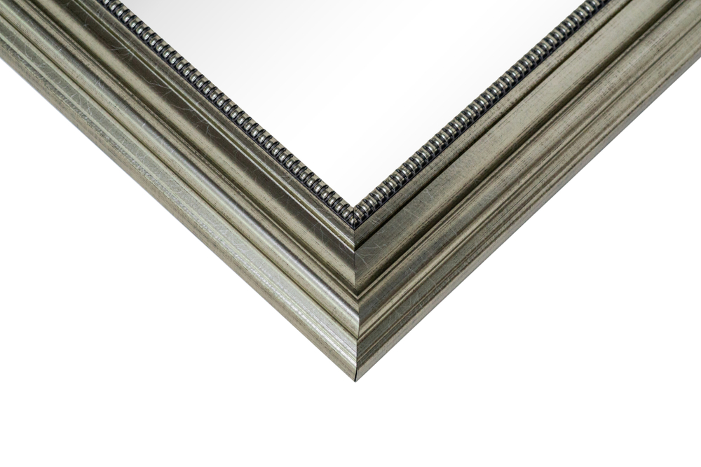 Зеркало настенное в раме 59,4x84,1