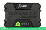 Аккумулятор для инструмента Greenworks G82B5 (2914607)