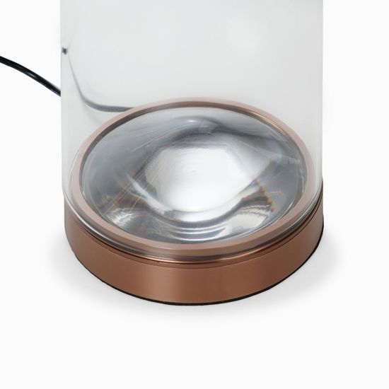 Настольный светильник Balance диаметр 12