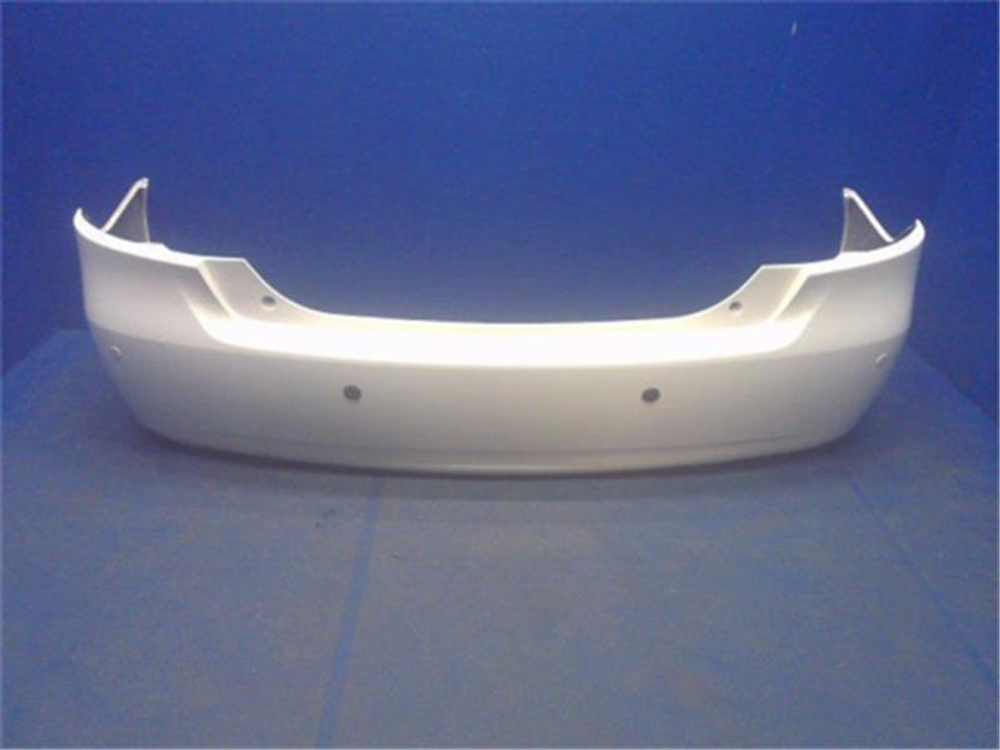 бампер задний Toyota Premio NZT260 ZRT265