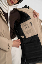 ПАРКА ЖЕНСКАЯ NORPPA SIG