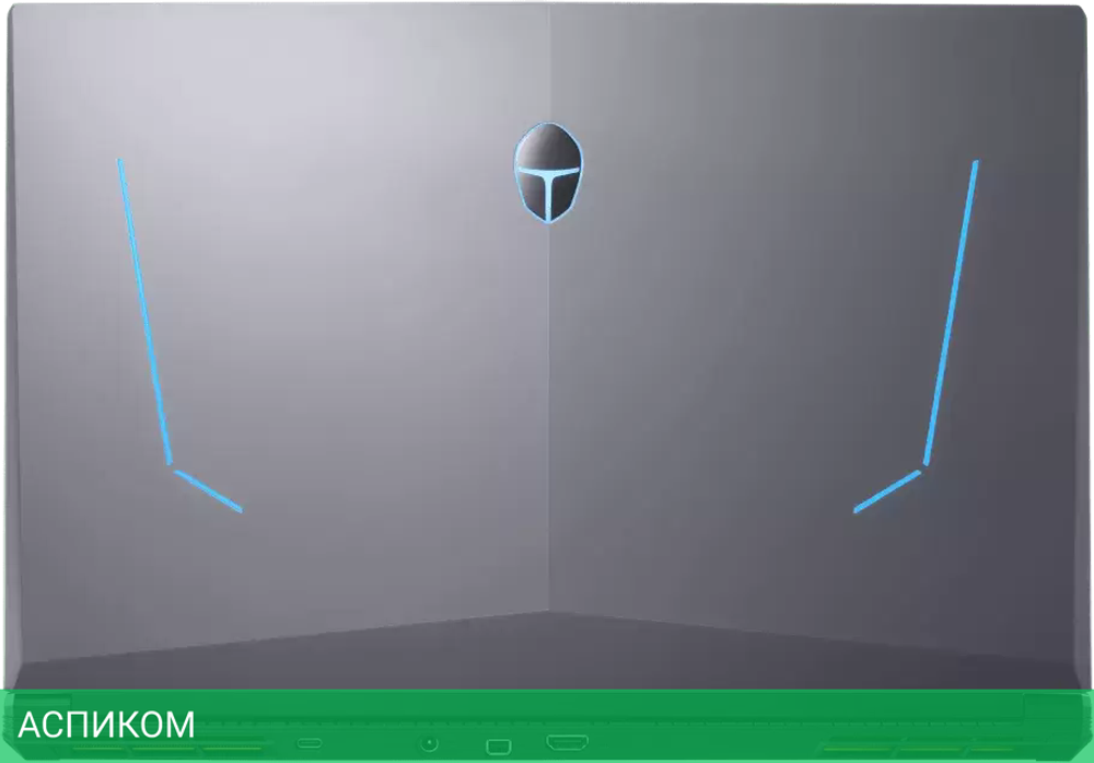 Игровой ноутбук Thunderobot Thor 911 Plus G3 JT021S11BRU