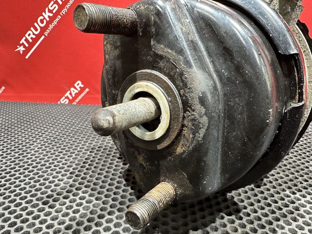 Энергоаккумулятор задний