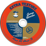 George Harrison / The Apple Years (7CD+DVD)