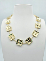 91003327 Колье Selena