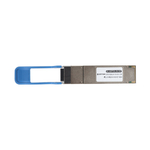 Трансивер А-Оптик AO-QSFP28-LR4-20D