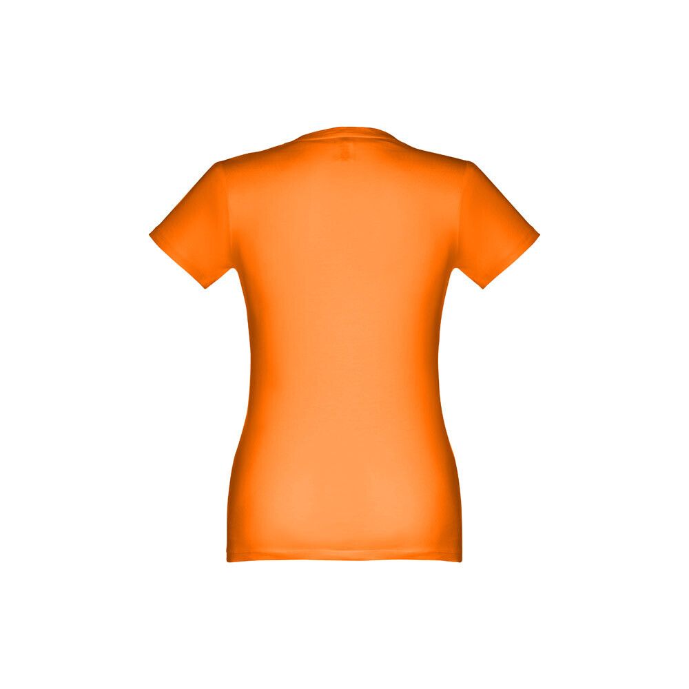 Женская футболка ANKARA WOMEN Чёрный  S