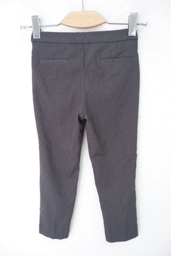 Брюки Next школьные на 7 лет