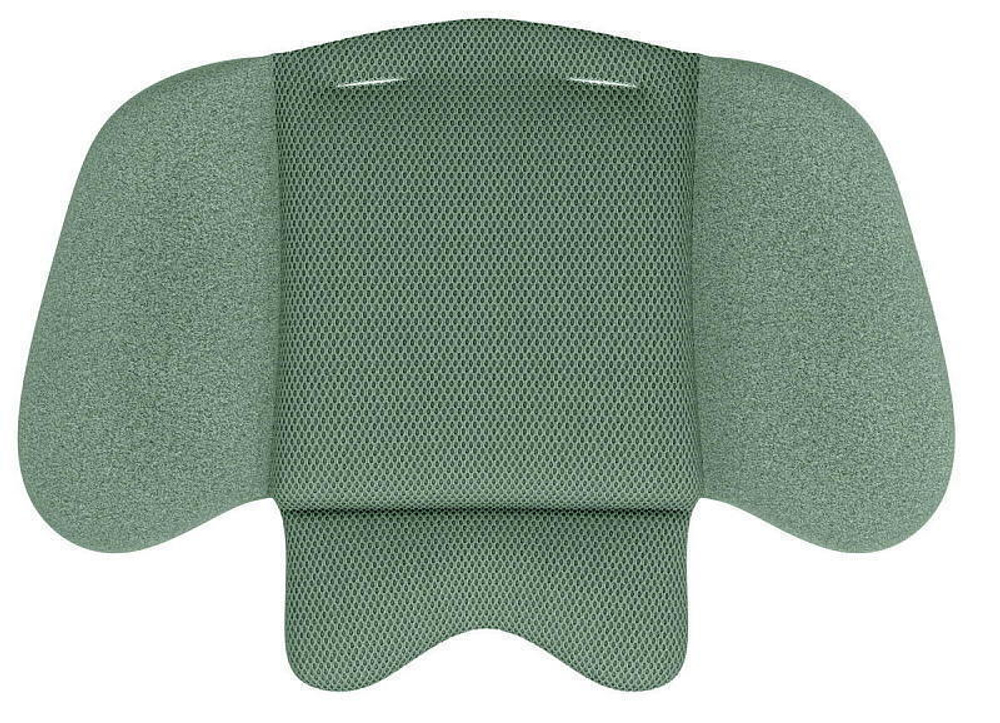 Коляска Cybex Talos S Lux TPE complete Cloud T Leaf Green Plus 3 в 1 Stormy Blue с дождевиками