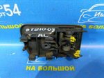 Ручка двери задней левой салонная TOYOTA CORONA PREMIO 1999