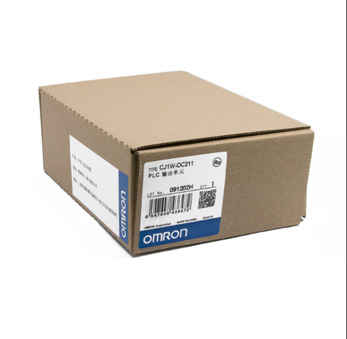 CJ1W-OC211