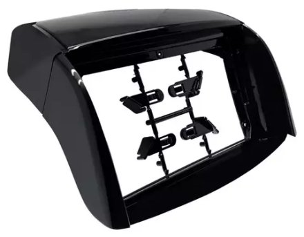 Магнитола для Renault Koleos 2008-2016 - OEM GT9-1306 на Android 10, 2ГБ-16ГБ