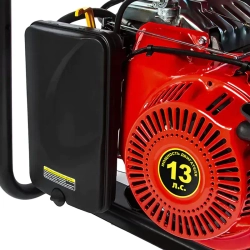 DDE G550 бензиновый генератор 917-408